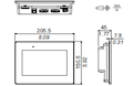 PFXET6400WAD