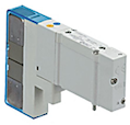SY5400-5U1