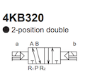 4KB320-10-B-AC110V