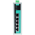 EDS-G205A-4POE-T