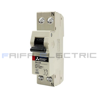 BH-D6 1P 20A N