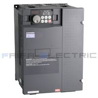 FR-F740P-400K