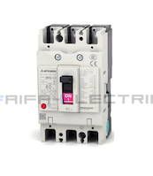 NF63-CV 3P 15A