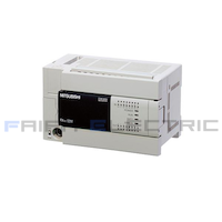 FX3U-32MT/ES-BS