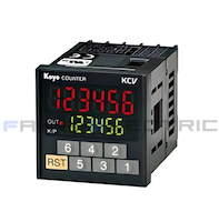 KCV-6S