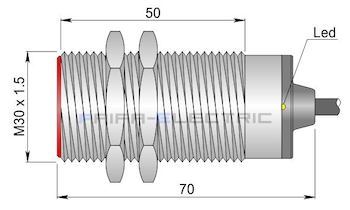 SI30-B10 NC