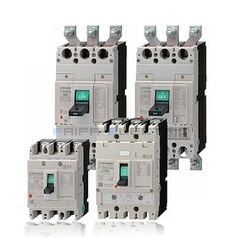 NF250-SV 3P 150A