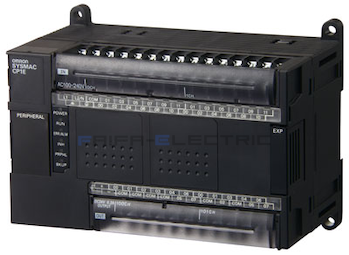 CP1E-E30SDR-A