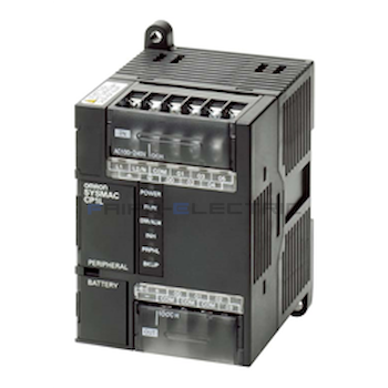 CP1L-L10DR-D