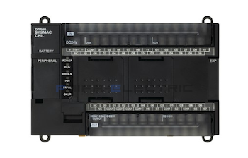 CP1L-M40DT1-D