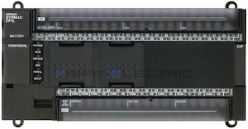CP1L-M60DT1-D