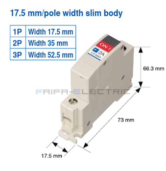 CP30FM-2P030WA