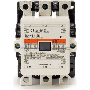 SC-N6RM 200V