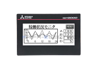GT2103-PMBD