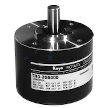 TRD-2G5000-RZW