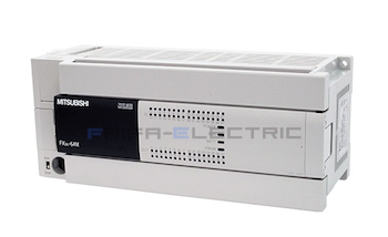 FX3U-64MR/DS-BS