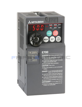 FR-E720-0.75K-60