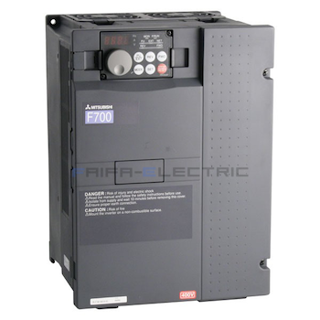 FR-F740P-15K