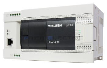 FX3GE-40MR/ES