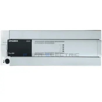 FX3U-80MT/DS