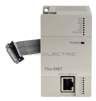 FX3U-ENET-L-U-E