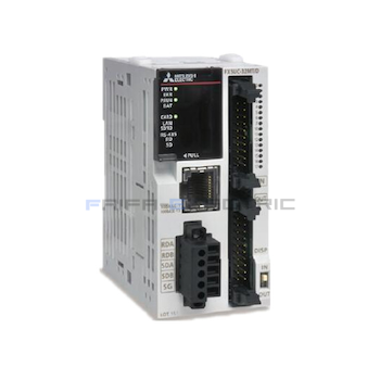 FX5UC-32MT/DSS