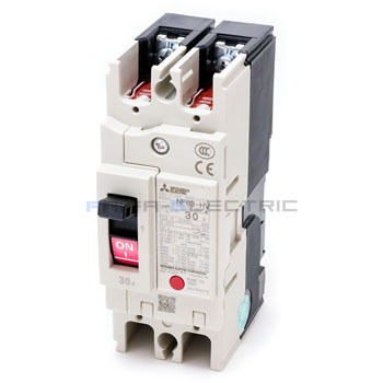 NF63-HV 2P 20A