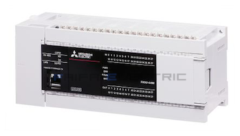 FX5U-64MT/ESS