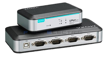 UPort 2410