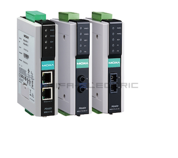 MGate EIP3170-IEX