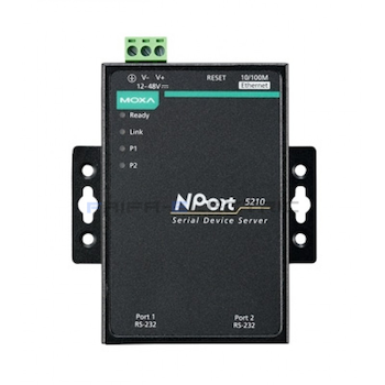 NPort 5210-P