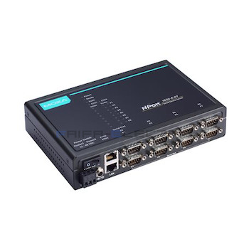 NPort 5650-8-DT-J