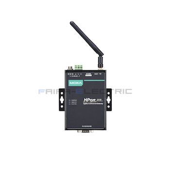 NPort Z2150-T