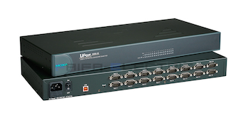 UPort 1610-16