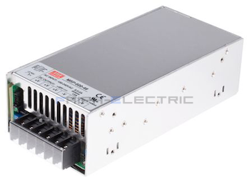 MSP-600-48