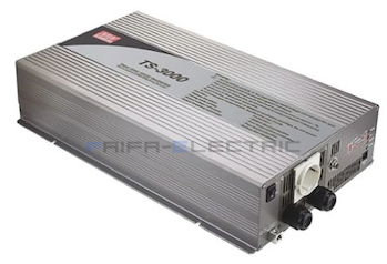 HLG-120H-24A