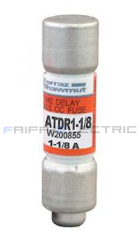 ATDR1-1/8