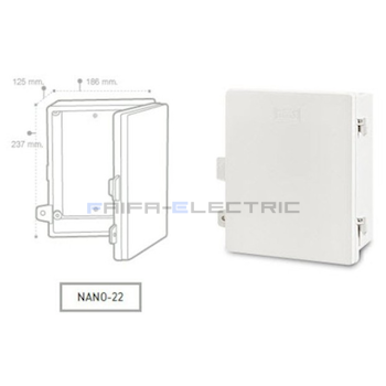 NANO-22W