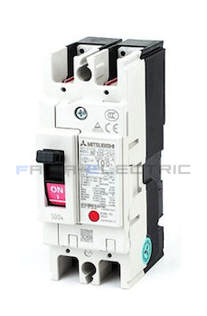 NF125-CV 2P 75A