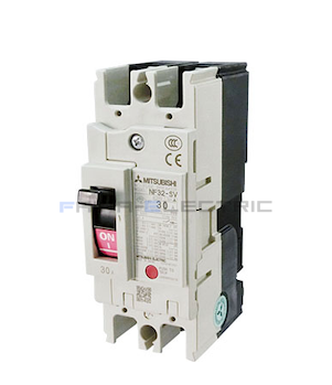 NF32-SV 2P 6A