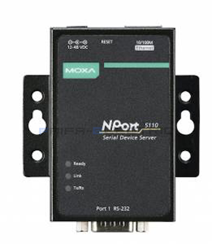 NPort 5110