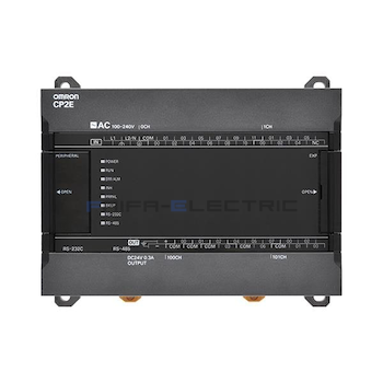 CP2E-S30DT-D