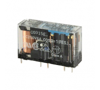 G7SA-3A1B DC110