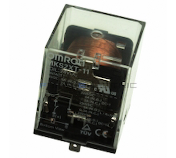 MKS1XT-10 AC24