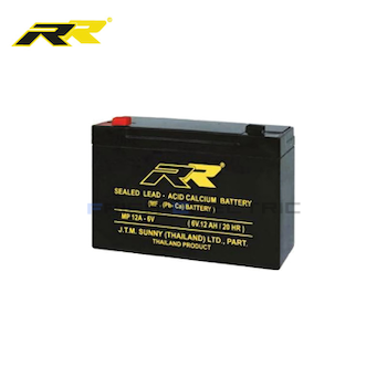 RR-6V1.3Ah