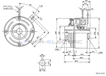 SFC-250/BMS-AG