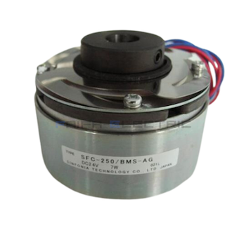 SFC-250/BMS-AG