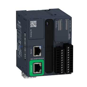 TM221ME16RG