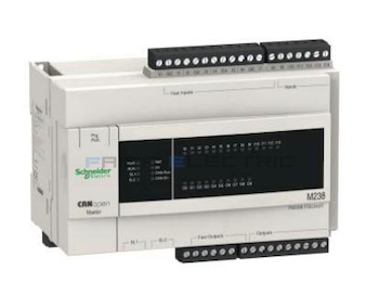 TM238LDD24DT