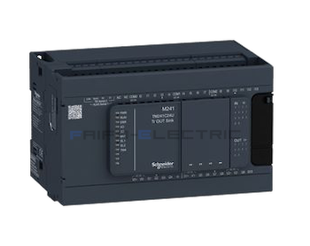 TM241C24T